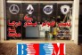 خدمات نصب کولر بخاری درجا در قزوین