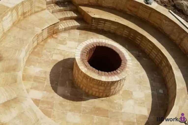 فروش سنگ مالون محمدی در دماوند