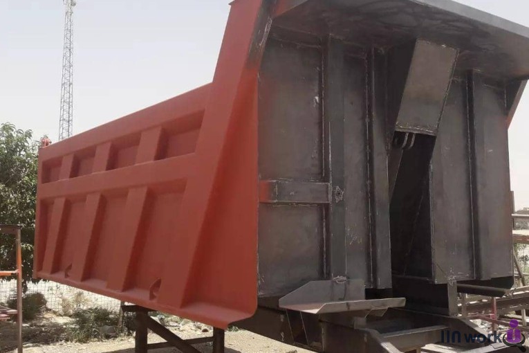 کمپرس سازی کیمیا کمپرس ایرندگان در اسلامشهر