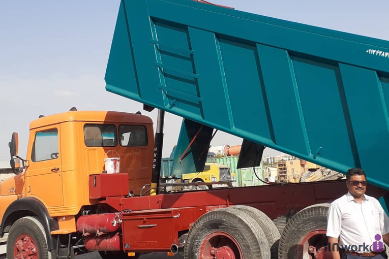 کمپرس سازی کیمیا کمپرس ایرندگان در اسلامشهر