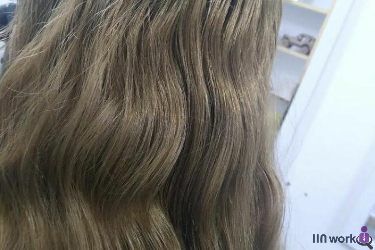 سالن زیبایی چهره ها در عباس آباد اسفراین