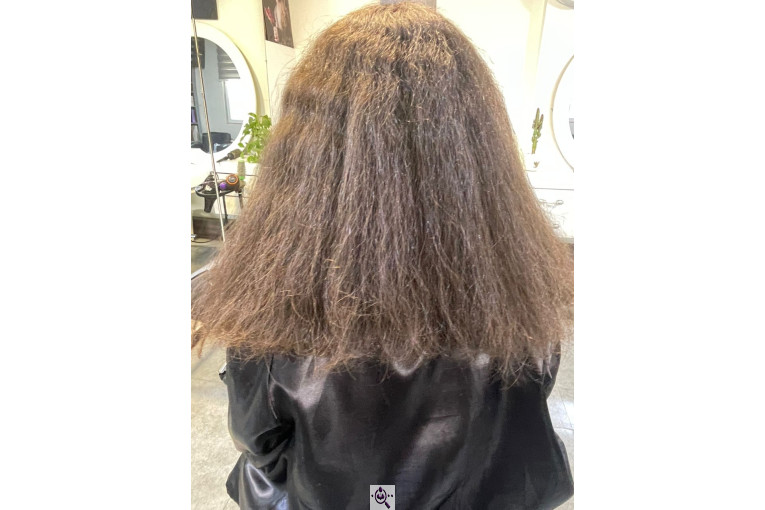 عروس سرا و سالن زیبایی سیمین رخ در مهرشهر 