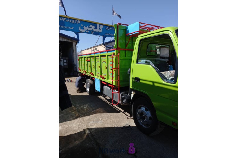 اتاق سازی گلچین در بروجرد