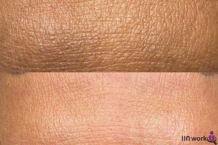 کلینیک تخصصی پوست و زیبایی پگاه مهراب پور در بندر عباس
