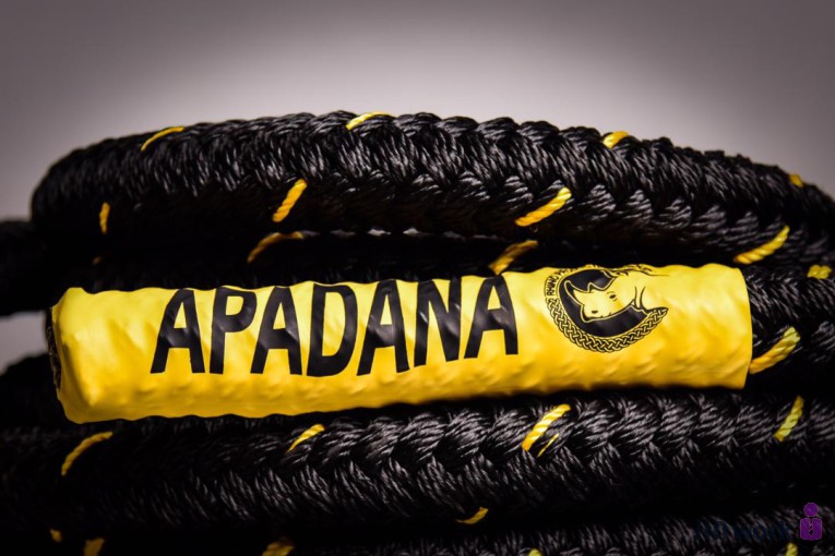 تولید کننده طناب ورزشی و بتل روپ آپادانا در یزد