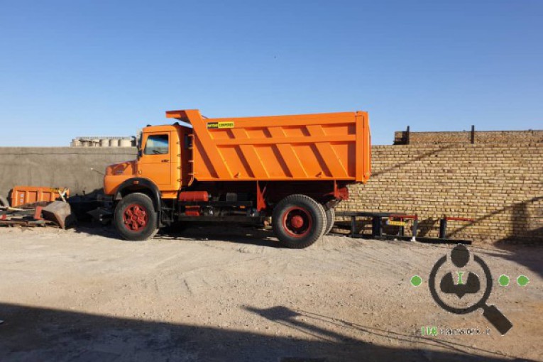 کمپرس سازی حیدر در تاکستان