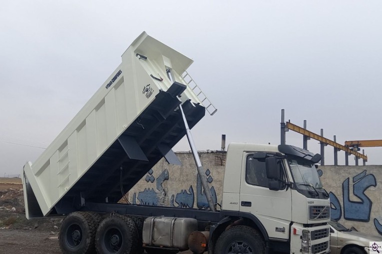 کمپرس سازی حیدر در تاکستان