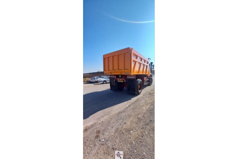 کمپرس سازی حیدر در تاکستان