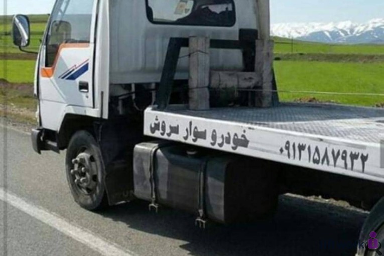 امداد خودرو سروش در یزد09131587932