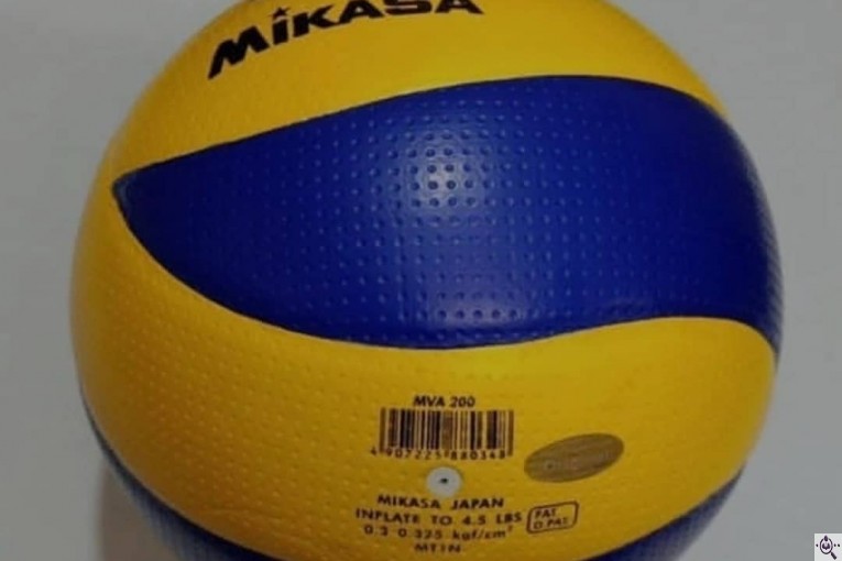 تولیدی توپ جهان اسپرت در رباط کریم تهران