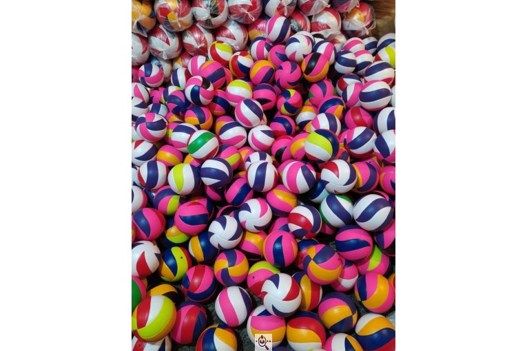 تولیدی توپ جهان اسپرت در رباط کریم تهران