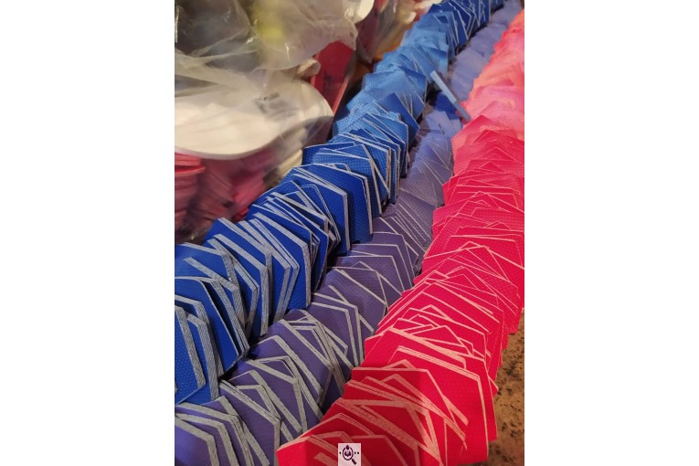 تولیدی توپ جهان اسپرت در رباط کریم تهران