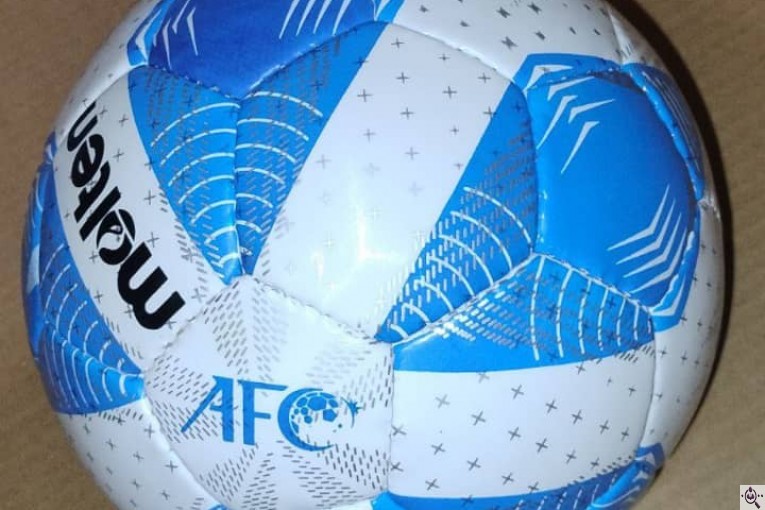 تولیدی توپ جهان اسپرت در رباط کریم تهران