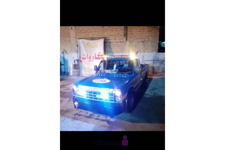 امداد خودرو و یدک کش آیدین در ارومیه 09303275925