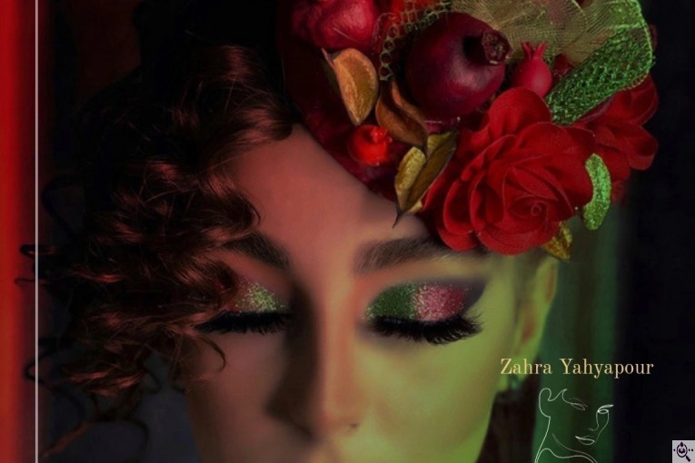 آکادمی زیبایی زهرا یحیی پور در ایزدشهر