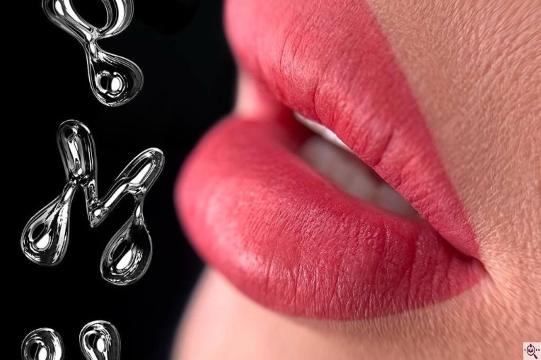 آموزش و خدمات تخصصی آرایش دائم آکادمی سلماز گوهری در تهران