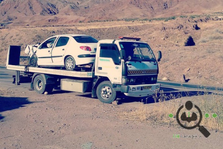 امداد خودرو حمید در صومعه سرا 09392530821