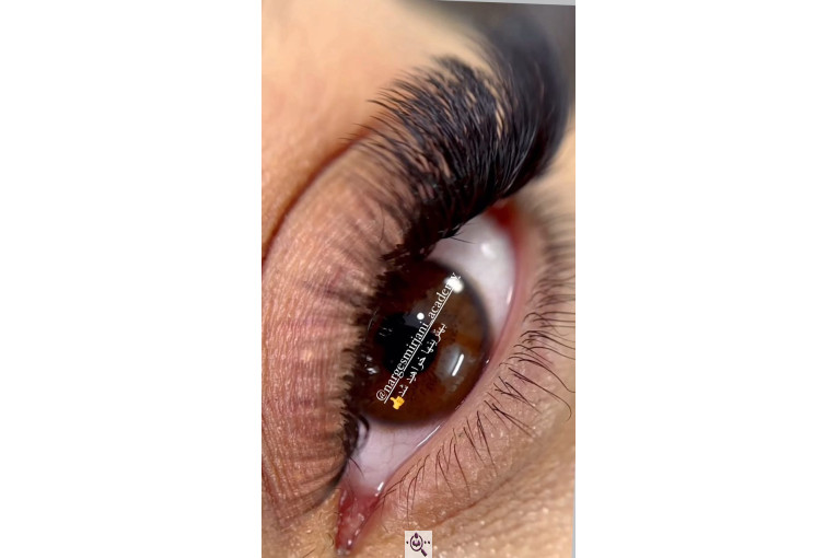 بهترین آموزشگاه زیبایی نرگس میرجانی در اصفهان