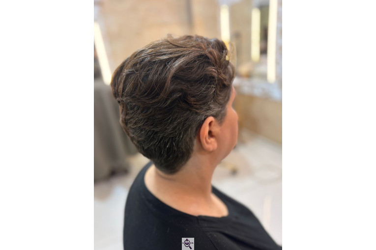 بهترین آموزشگاه زیبایی نرگس میرجانی در اصفهان