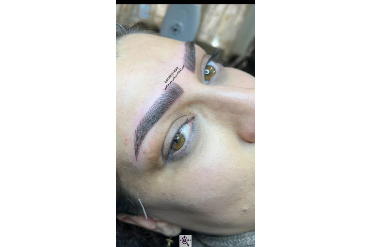 بهترین آموزشگاه زیبایی نرگس میرجانی در اصفهان