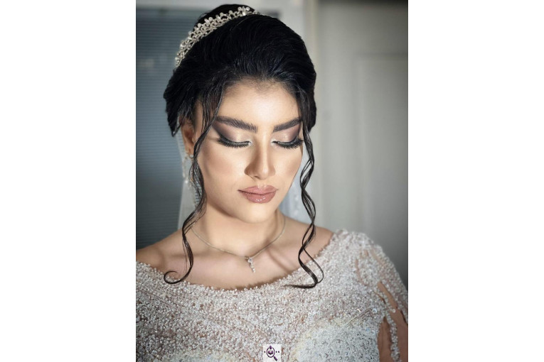 سالن زیبایی رز سفید در الوند