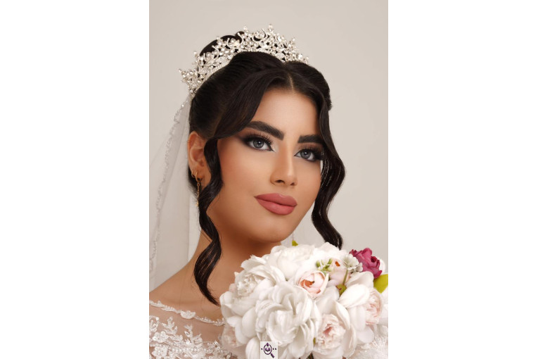 سالن زیبایی رز سفید در الوند