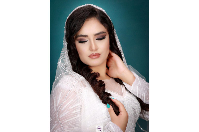 سالن زیبایی رز سفید در الوند