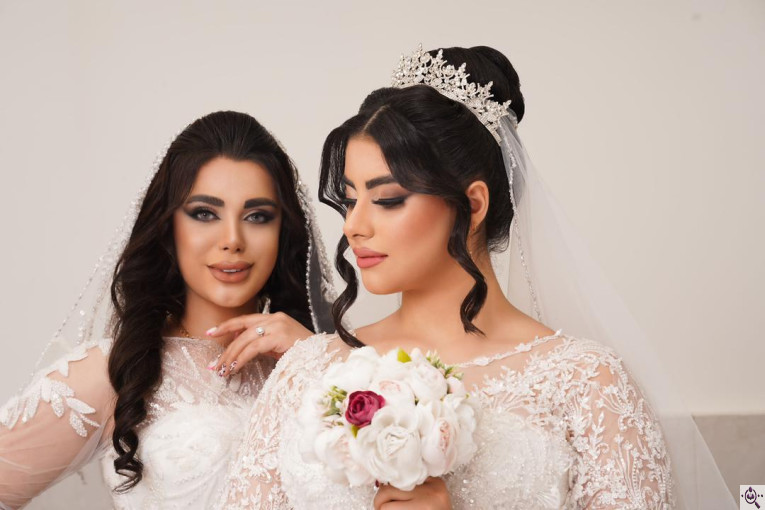 سالن زیبایی رز سفید در الوند