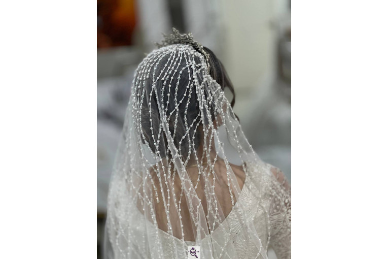 سالن زیبایی رز سفید در الوند