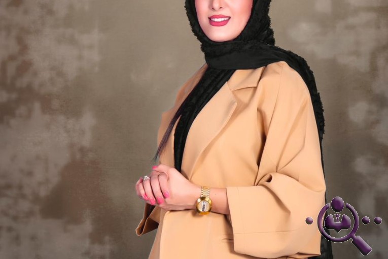 کراتین و احیا لاله قاسمی در کرمان
