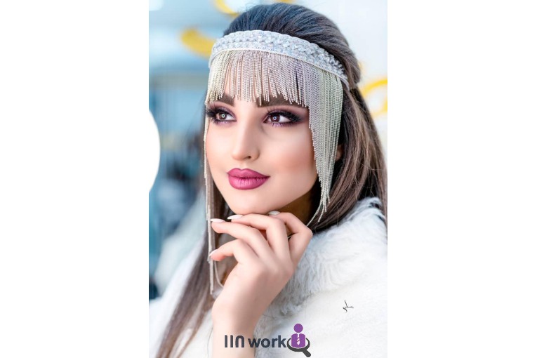 سالن زیبایی سنور در سلماس