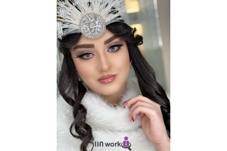 سالن زیبایی سنور در سلماس