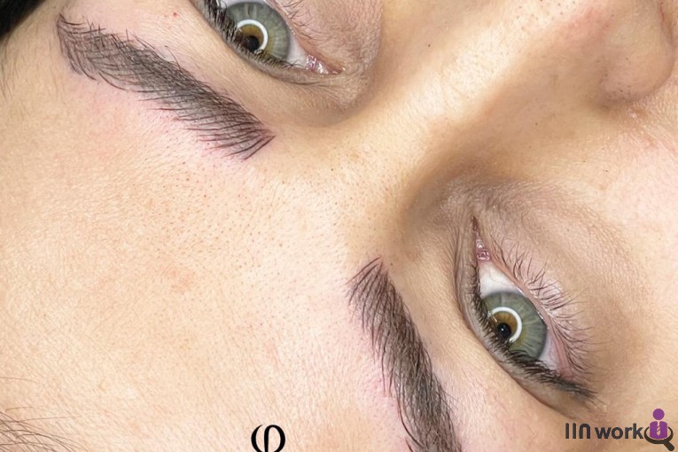 خدمات و آموزش فیبروز انیسه وحدتی فر در عظیمیه کرج