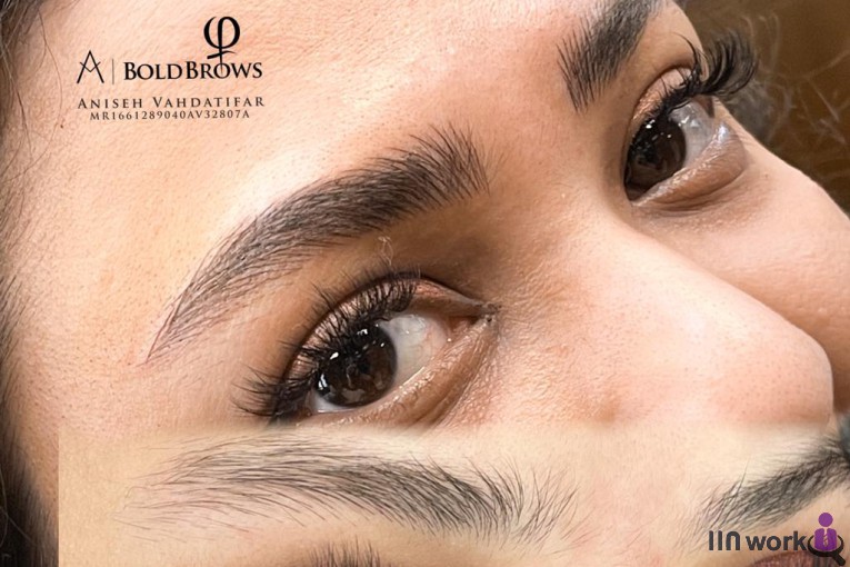 خدمات و آموزش فیبروز انیسه وحدتی فر در عظیمیه کرج
