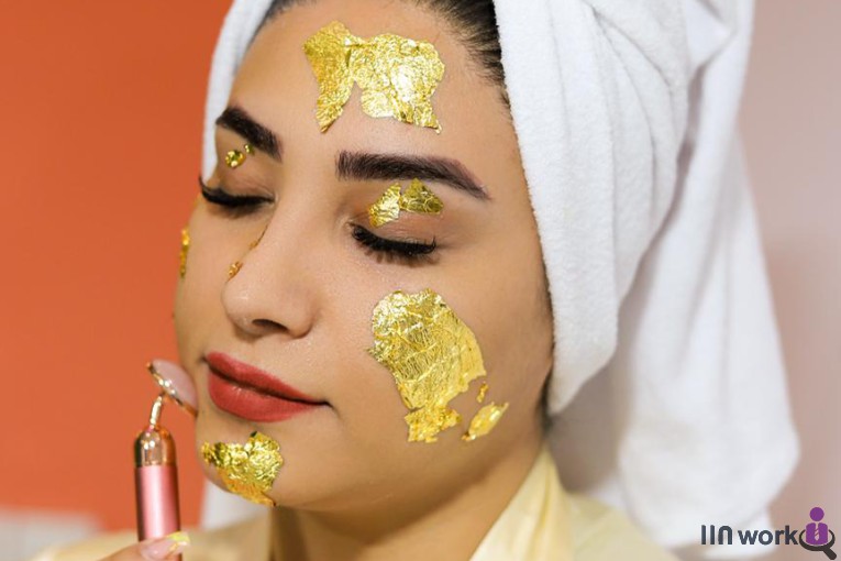 خدمات پوستی منا دشتی در بوشهر
