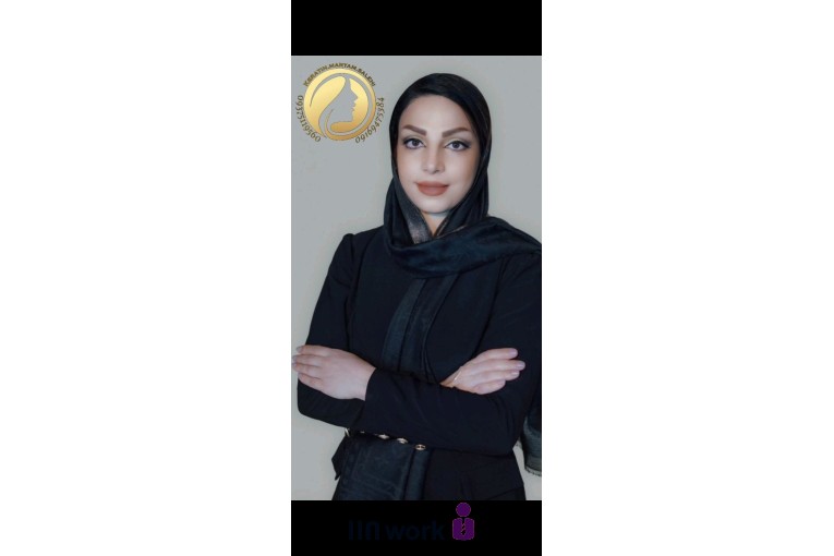 کراتین و احیا مریم صالحی در ماهشهر