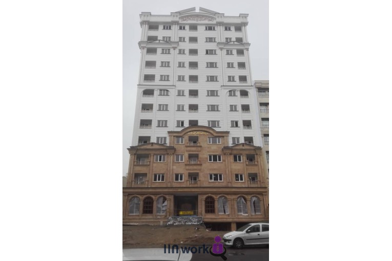 تاسیسات فنی فلاشینگ نما نمونه در تهران