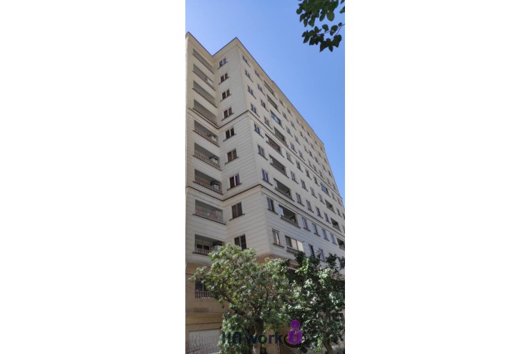 تاسیسات فنی فلاشینگ نما نمونه در تهران