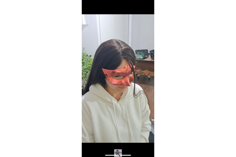 فروش پروتز مو رشت حمیده احمدی