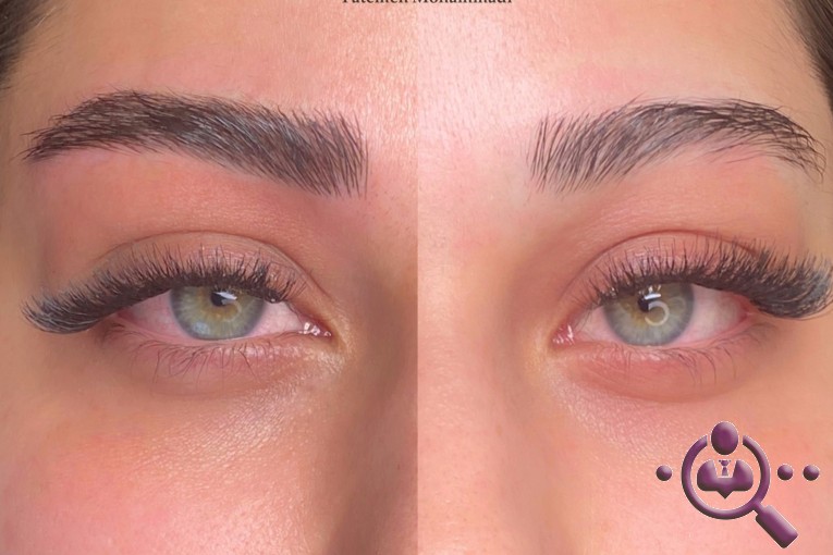 خدمات تخصصی فیبروز زنجان فاطمه محمدی