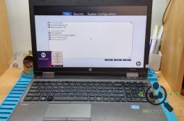 قطعات لپ تاپ و کامپیوتر مبین سیستم در تهران 