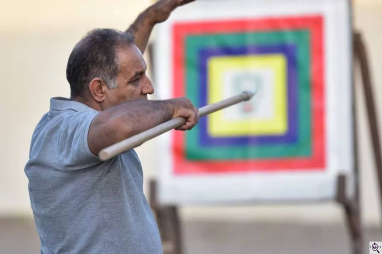 مجموعه سوارکاری و پرورش اسب غزال در سیرجان