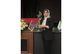 سالن آرایش و زیبایی نورا بیوتی در پاکدشت تهران