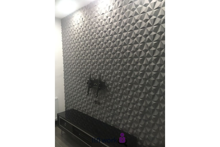 اجرا و نصب نرده سنگی و سنگ آنتیک حکمتی در کرج