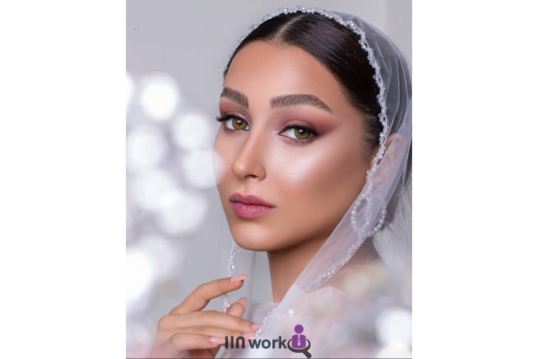 سالن تخصصی آرایش و زیبایی رویال در گوهردشت کرج