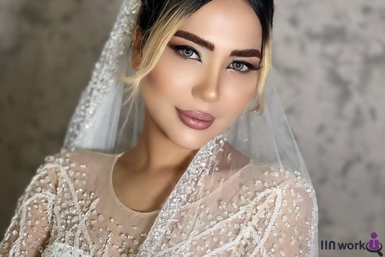 سالن زیبایی فاطمه بیگی در کرج