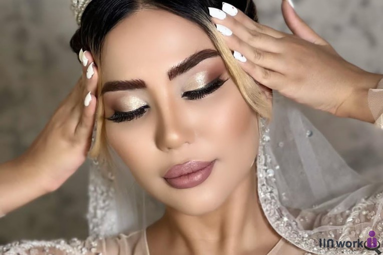سالن زیبایی فاطمه بیگی در کرج