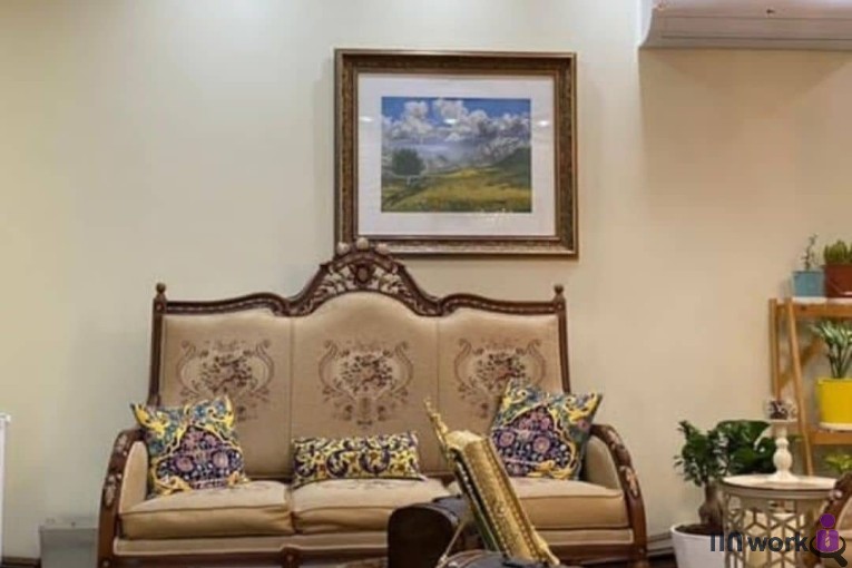 ساخت و تعمیرات مبل و روکش یاسین در شیراز